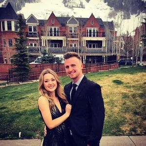 Meet your Posher, Drew